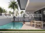 New Build - Top Floor Bungalow -
SAN PEDRO DEL PINATAR - Las esperanzas
