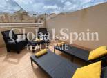 Resale - APARTMENT -
VILLAMARTÍN - Costa Blanca