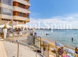 Venta - APARTAMENTO -
TORREVIEJA - Costa Blanca