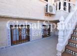 Resale - Terraced house / Townhouse -
LA MATA