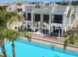 Wiederverkauf - WOHNUNG -
TORREVIEJA - Costa Blanca