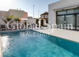 Nieuwbouw - Villa -
PILAR DE LA HORADADA - Pilar de la Horadada