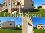 Resale - VILLA -
CATRAL - Costa Blanca