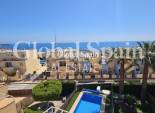 Wederverkoop - VILLA -
CABO ROIG - Costa Blanca