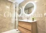 Wederverkoop - APPARTEMENT -
TORREVIEJA - Estacion de autobuses