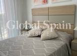Nueva construcción  - Apartamento -
Mar Menor - La Manga del Mar Menor