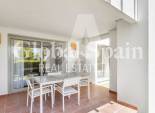 Wiederverkauf - WOHNUNG -
ORIHUELA - Las Colinas
