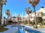 Revente - PENTHOUSE -
TORREVIEJA - Playa De La Mata