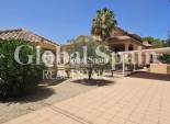 Venta - VILLA -
PINAR DE CAMPOVERDE - Inland