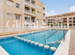 Wiederverkauf - WOHNUNG -
TORREVIEJA - Costa Blanca
