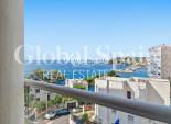 Revente - APPARTEMENT -
PALMA - optional location detail