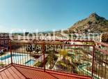 Nowo zbudowane - PENTHOUSE -
ARCHENA - 