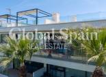 Resale - PENTHOUSE -
MAR DE CRISTAL - Costa Calida