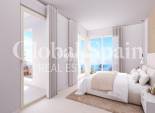 Nieuwbouw - APPARTEMENT -
ESTEPONA - Buenas Noches