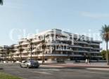 New Build - PENTHOUSE -
MÁLAGA - Campanillas
