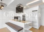 Wederverkoop - VILLA -
BENIJÓFAR - Costa Blanca