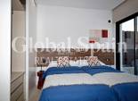 Neubau - VILLA -
MOLINA DEL SEGURA