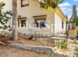 Wiederverkauf - VILLA -
TORREVIEJA - Costa Blanca