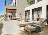 Nieuwbouw - APPARTEMENT -
ESTEPONA - Puerto de Estepona