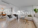 Wiederverkauf - WOHNUNG -
TORREVIEJA - Playa del Cura