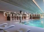 Neubau - WOHNUNG -
ESTEPONA - Las Mesas