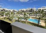 Wiederverkauf - WOHNUNG -
LOS BALCONES - LOS ALTOS - Costa Blanca