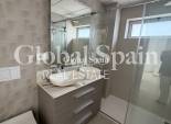Resale - APARTMENT -
FINESTRAT
