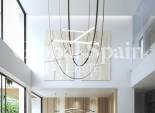 Nouvelle construction - VILLA -
MARBELLA - Cortijo Blanco