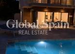 Venta - VILLA -
SAN MIGUEL DE SALINAS - Inland