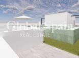 New Build - PENTHOUSE -
PILAR DE LA HORADADA - Torre de la Horadada