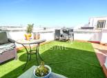 Revente - MAISON -
LOS BALCONES - LOS ALTOS - Res Valle de los pinos