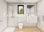 Nieuwbouw - VILLA -
CALASPARRA - Coto riñales