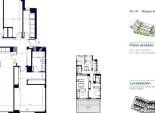 Nowo zbudowane - MIESZKANIE -
ESTEPONA - 