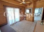Resale - VILLA -
PILAR DE LA HORADADA - Pinar de Campoverde