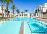 Wiederverkauf - WOHNUNG -
TORREVIEJA - Costa Blanca