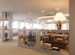 Nouvelle construction - PENTHOUSE -
TORREVIEJA - Los Frutales