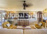 Wiederverkauf - VILLA -
LA MANGA DEL MAR MENOR - Costa Calida