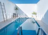 Revente - MAISON -
SAN PEDRO DEL PINATAR - Costa Calida