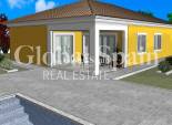 Neubau - VILLA -
LA ROMANA - Batistes