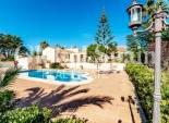 Wederverkoop - VILLA -
LOS MONTESINOS - Montesinos  Los