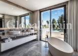 Neubau - VILLA -
MARBELLA - Lomas De Marbella Club