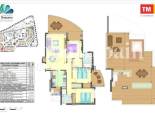 Wederverkoop - PENTHOUSE -
TORREVIEJA - Punta Prima