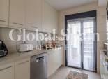 Wiederverkauf - HAUS -
ORIHUELA COSTA - Lomas de Cabo Roig