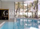Wiederverkauf - WOHNUNG -
ORIHUELA COSTA - Los Dolses