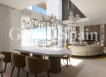 Nouvelle construction - VILLA -
ESTEPONA - Selwo