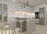 Nueva construcción  - APARTAMENTO -
TORREVIEJA - Playa de El Cura