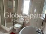 Resale - VILLA -
LA MANGA DEL MAR MENOR - Km 17