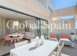 Wederverkoop - APPARTEMENT -
ORIHUELA - Inland