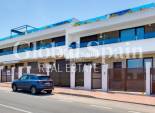 Venta - CASA -
TORREVIEJA - LOS BALCONES - LOS ALTOS