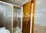 Revente - APPARTEMENT -
TORREVIEJA - Costa Blanca